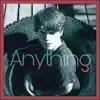 Gryphon - Anything - Single